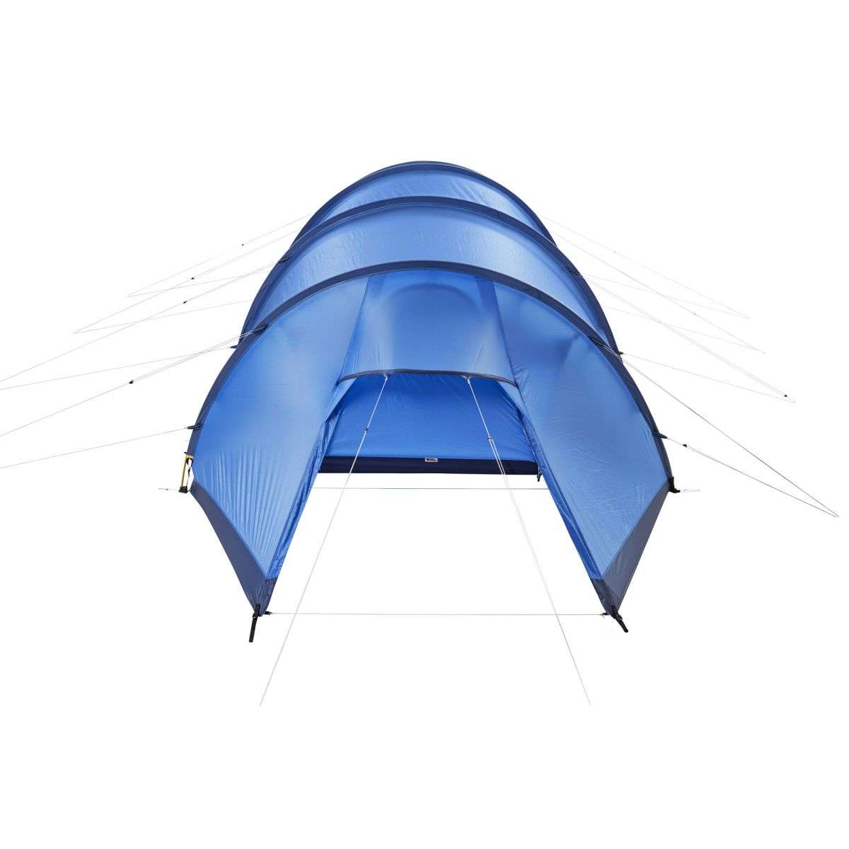 Fjällräven Abisko Endurance 4 tent | 68travel